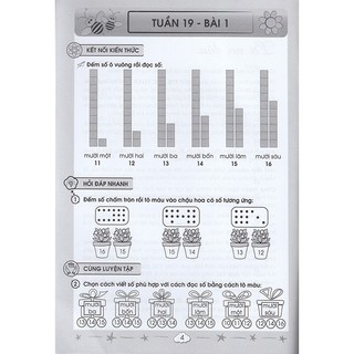 Sách - Giúp em học Toán 1 tập 2 (Cánh diều)