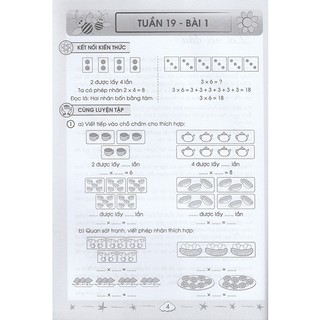 Sách - Giúp em học Toán 2 tập 2 (Cánh diều)