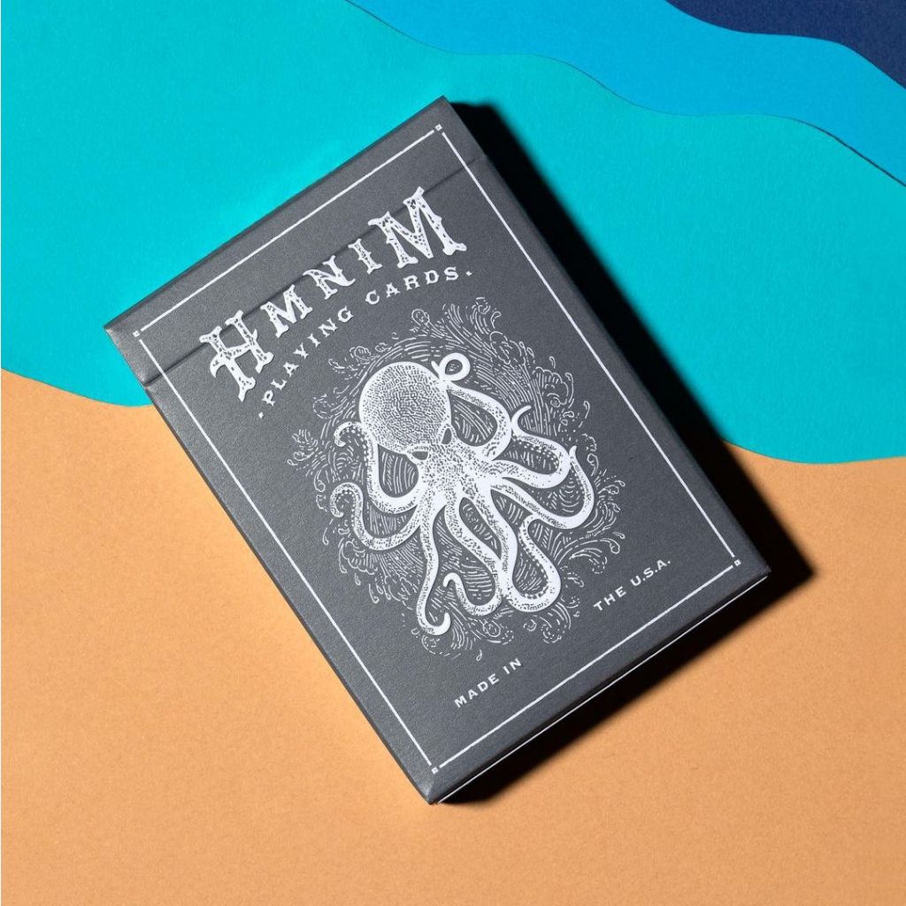 Bài tây Poker Art of Play Hi My name is Mark  Playing Cards