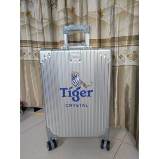 Vali nhôm Tiger hàng hiếm