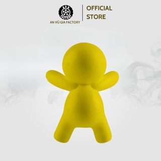 Nước hoa ô tô GiGi hãng Mr & Mrs sáp thơm ô tô cao cấp