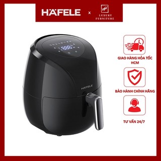  Nồi chiên không dầu Hafele HS-AF601B 6.4L (535.43.714)