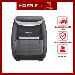 Nồi chiên không dầu hafele hs-af1102b 11l
