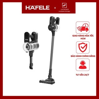  Máy hút bụi cầm tay không dây Hafele HSV-21G - Hàng chính hãng (535.43.079)
