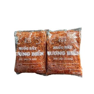 1kg ruốc sấy Tây Ninh loại ngon