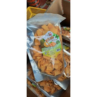Mít sấy giòn gói 500g