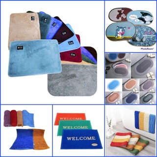 Thảm vải bố thổ cẩm siêu dày êm ái