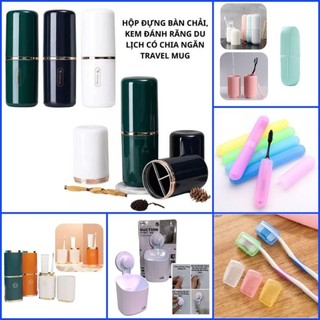 [RẺ VÔ ĐỊCH]Hộp Đựng Kem Đánh Răng Loại Lớn