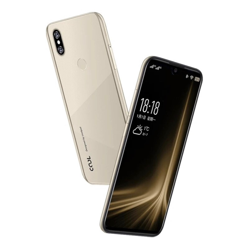 Điện thoại Coolpad Cool 9A