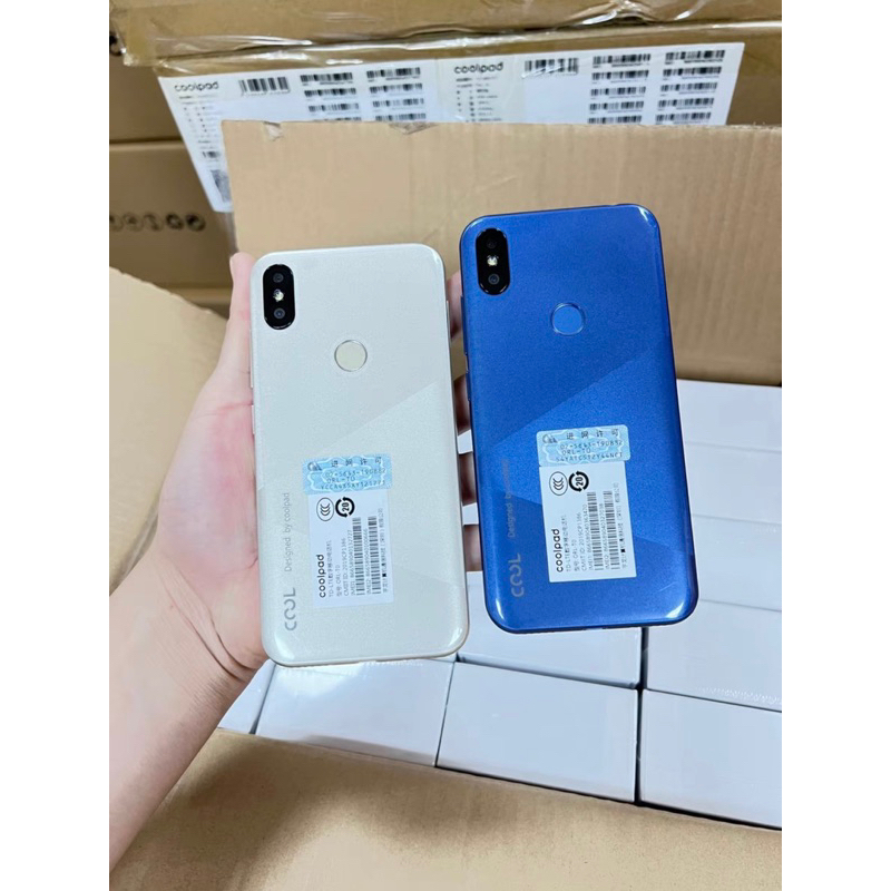 Điện thoại Coolpad Cool 9A