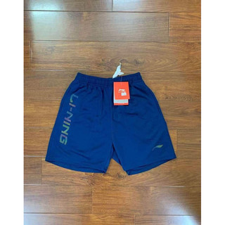Quần thi đấu cầu lông Lining