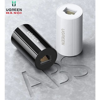 Đầu nối mạng lan, đầu nối dây mạng rj45 ugreen chính hãng 20391 30837 nw116