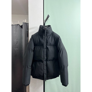 Áo phao - Fear Of God - FOG Essentials Puffer Jacket SS20