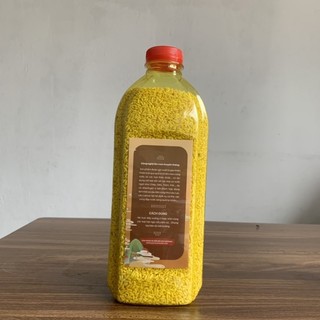 Gạo rượu sa phạm, xả ổ , dụ cá, lưu đáy