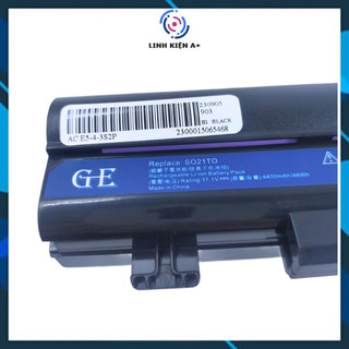Pin ACER Aspire AL14A32 (6CELL HOẶC 4 CELL) E5-411 E5-411G E5-421 E5-421G E5-471 E5-471G E5-471P E5-471PG E5-472 E5-472G