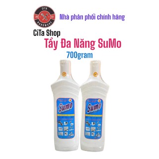 Tầy đa năng,tẩy vết ố xước sumo 350ml - 700ml