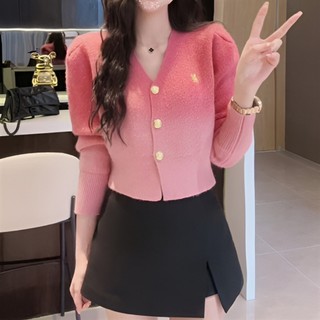 áo len loang kèm tag hàng qc