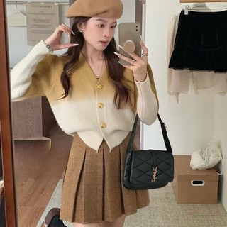 áo len loang kèm tag hàng qc