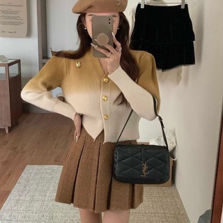áo len loang kèm tag hàng qc