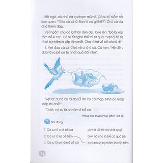Sách - Truyện đọc lớp 1 (Cánh diều)