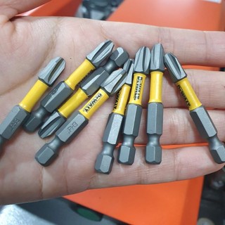 Mũi vít DEWALT 5cm PH3 chuẩn FREE SHIP