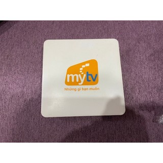 Set-top box mytv - smartbox 2 aosp hàng chính hãng