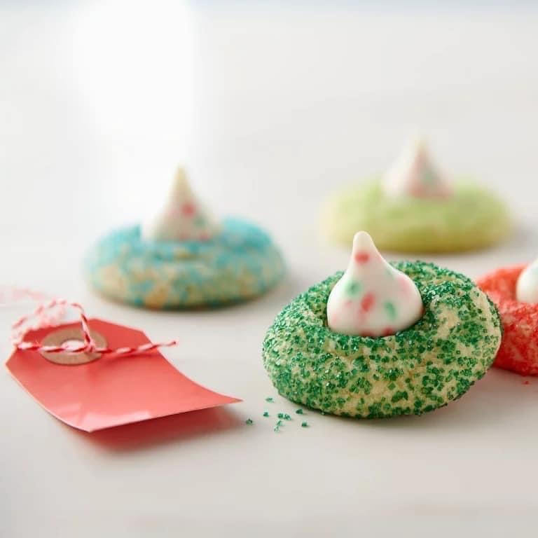 🎄 𝐒𝐨𝐜𝐨𝐥𝐚 𝐇𝐞𝐫𝐬𝐡𝐞𝐲'𝐬 𝐊𝐢𝐬𝐬𝐞𝐬 𝐏𝐡𝐢𝐞̂𝐧 𝐁𝐚̉𝐧 𝐍𝐨𝐞𝐥 🎄