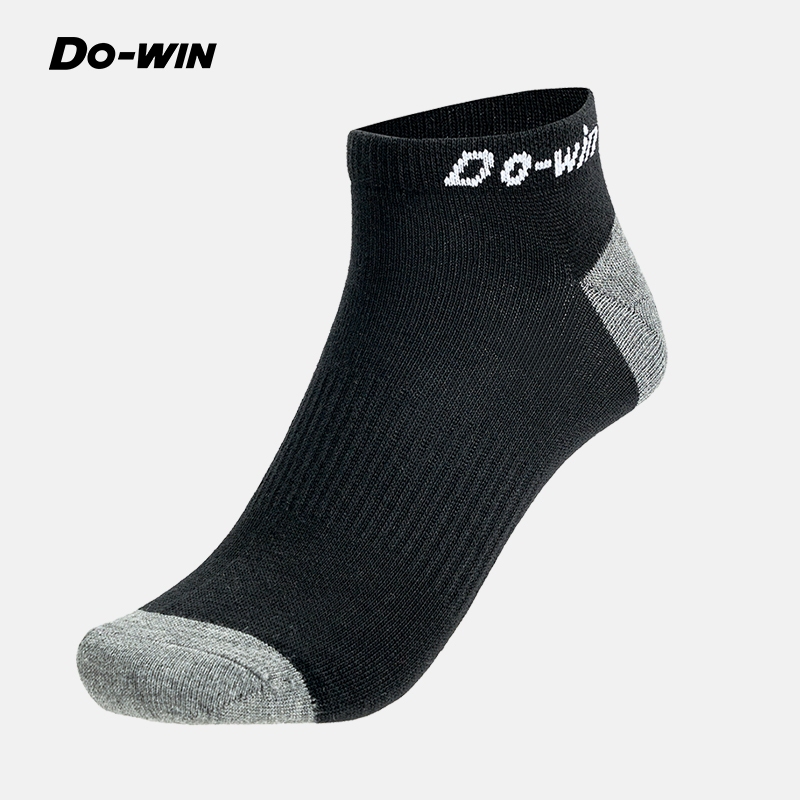 Vớ thể thao Tất thể thao chuyên nghiệp Do-win 135501 dowin