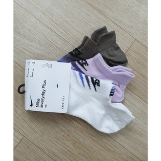 Tất Nike 1set 3 đôi