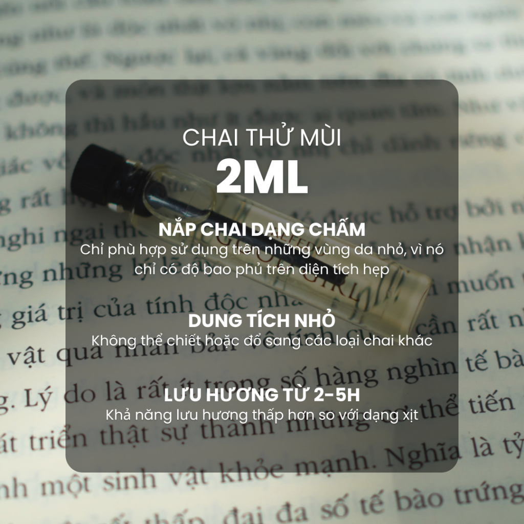 Nước Hoa Nữ Thơm Lâu MISS SECRET REFEDO, Tinh Dầu Nước Hoa Cho Nữ Thơm Lưu Hương Lâu Ngọt Nhẹ Nhàng Quyến Rũ