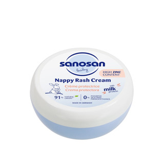 Kem hăm Sanosan Baby