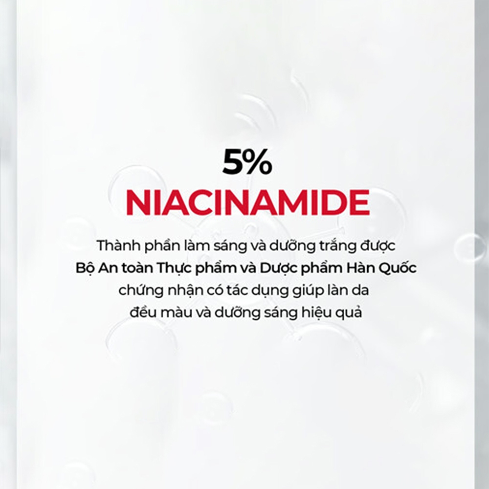 Kem Dưỡng Giảm Thâm Nám Chuyên Biệt Angel's Liquid Tranexamic Mela Zero Cream 50ml -