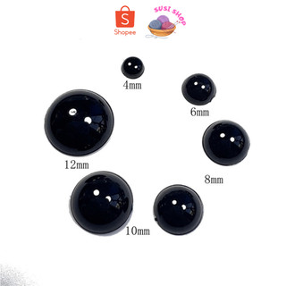 Mắt thú dán đủ size