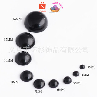Mắt thú dán đủ size