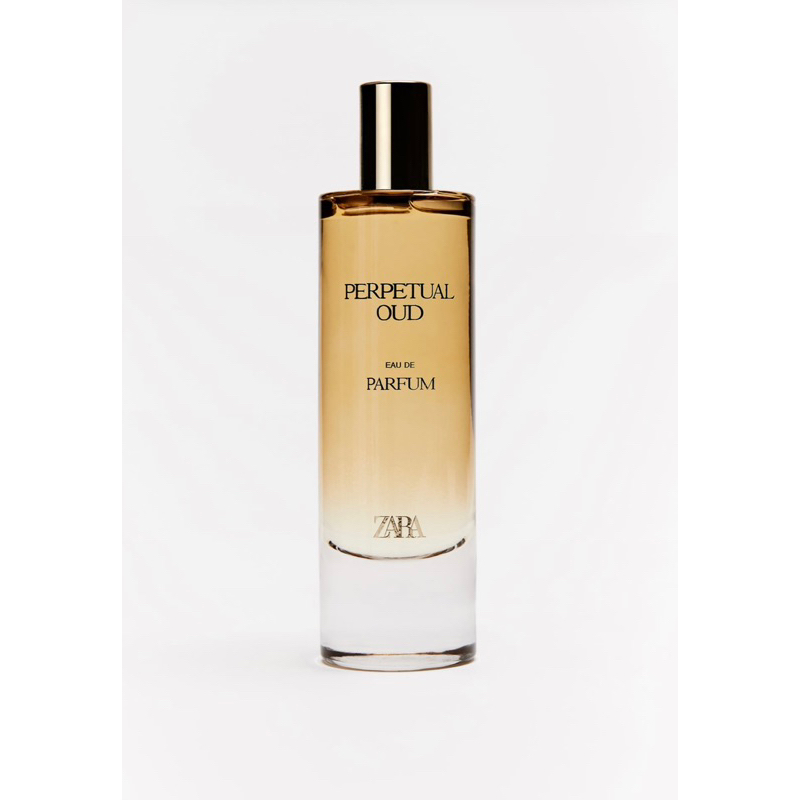 Zara niche Perpetual Oud dupe maison oud 2023