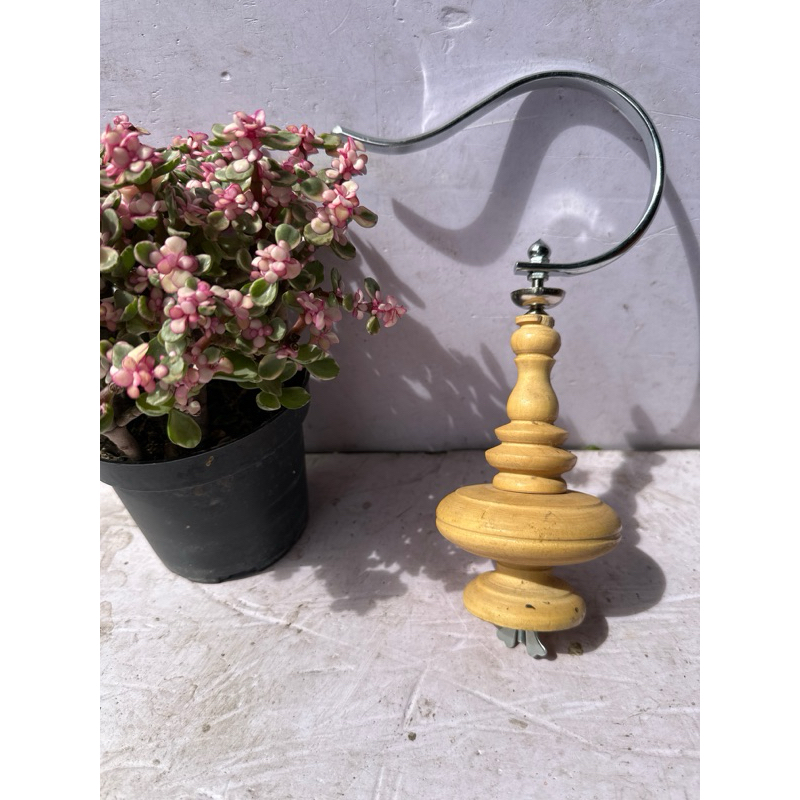 Bộ ty móc nậm lồng vuông chào mào