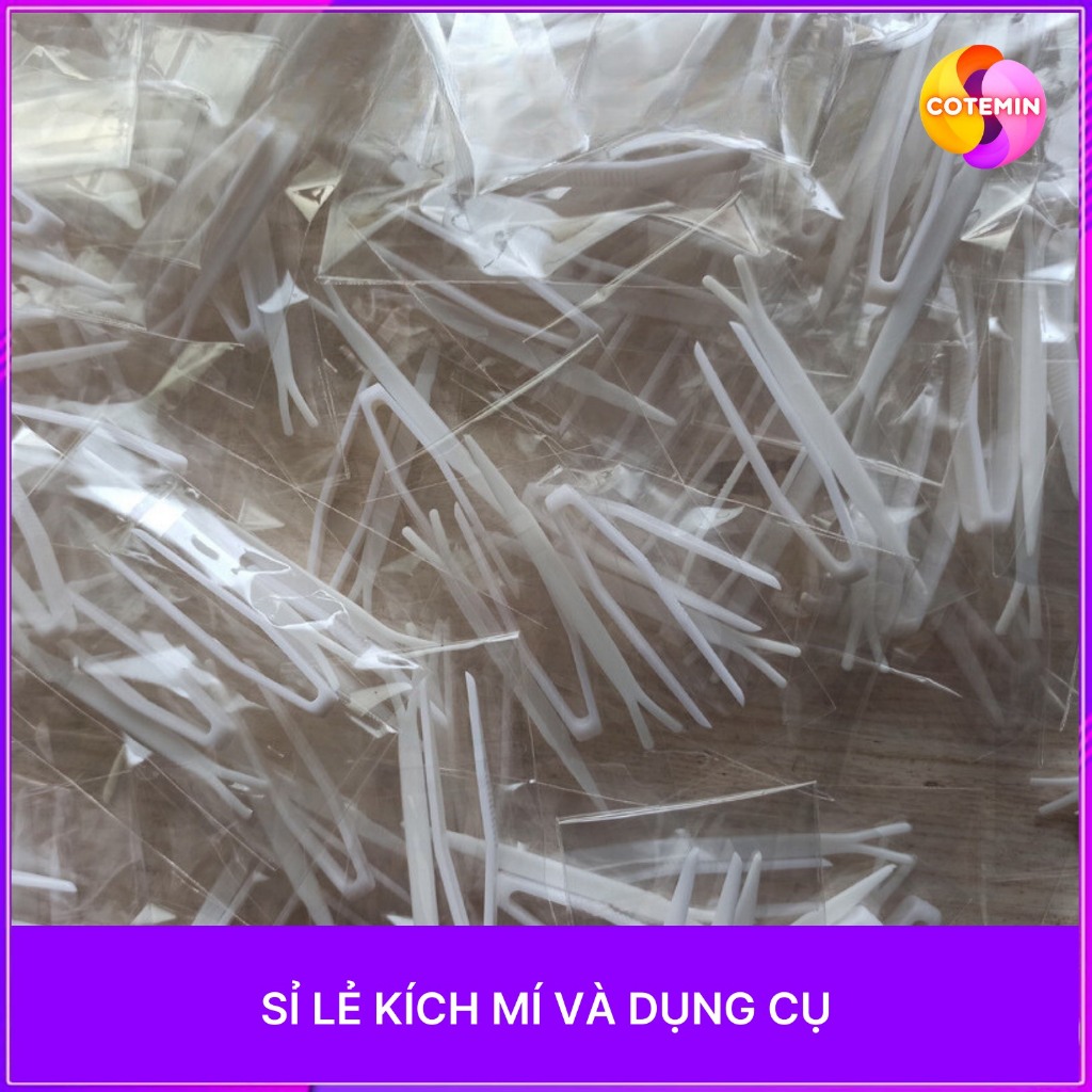Bộ dụng cụ kích mí mắt COTEMIN