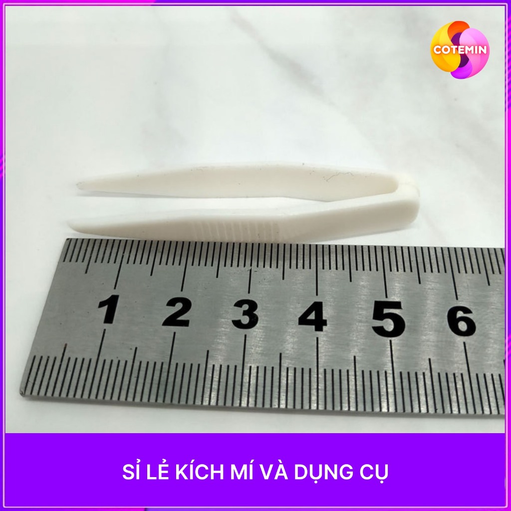 Bộ dụng cụ kích mí mắt COTEMIN