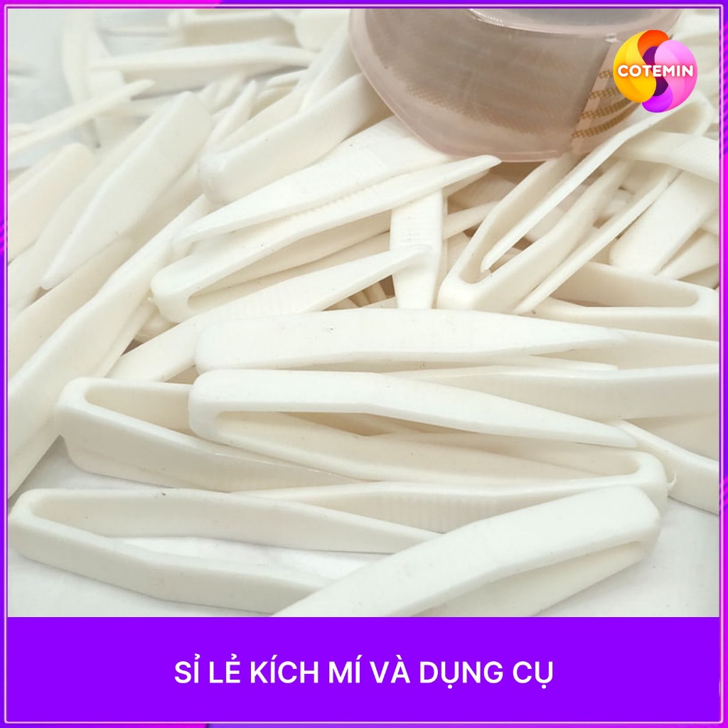 Bộ dụng cụ kích mí mắt COTEMIN