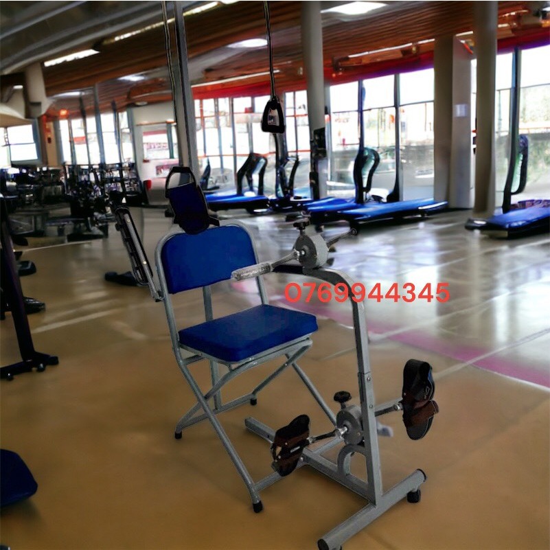 Ghế tập tay chân phục hồi chức năng shopee