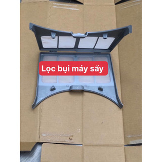 Hộp lưới lọc bụi máy sấy electrolux 6kg, 7kg, 8kg chính hãng