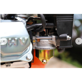 Máy nổ PONA PN160 - 5.5HP (cốt thẳng)