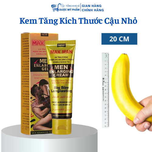 Kem massage tăng kích thước kem tăng kích thước kéo dàI thờI gian cuộc yêu