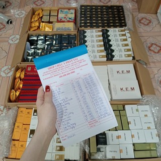 (CÓ QUÀ) SERUM NHAU THAI CỪU (SOCOS)