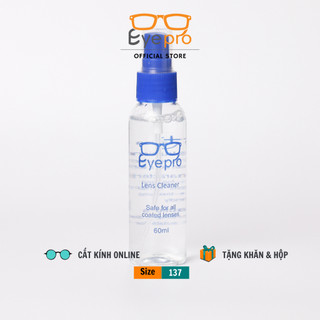 Nước rửa mắt kính