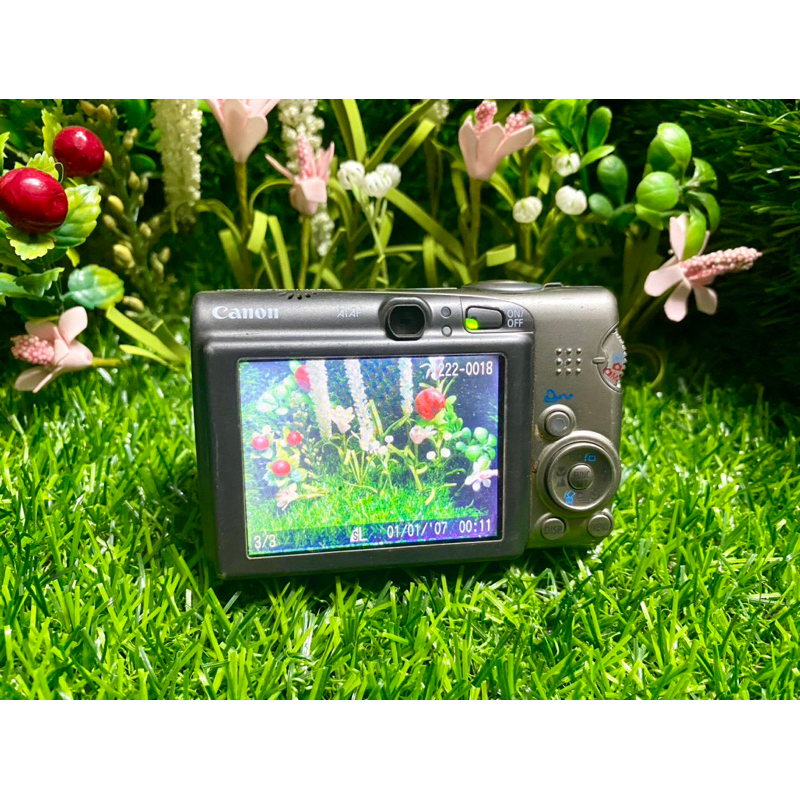 Máy ảnh kts Canon IXUS 950is chất Japan