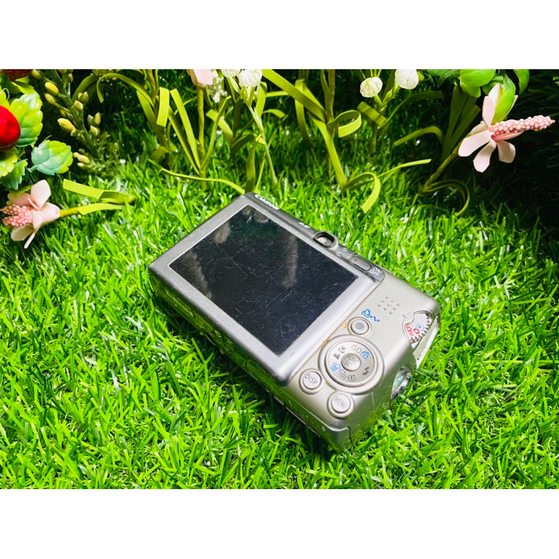 Máy ảnh kts Canon IXUS 950is chất Japan