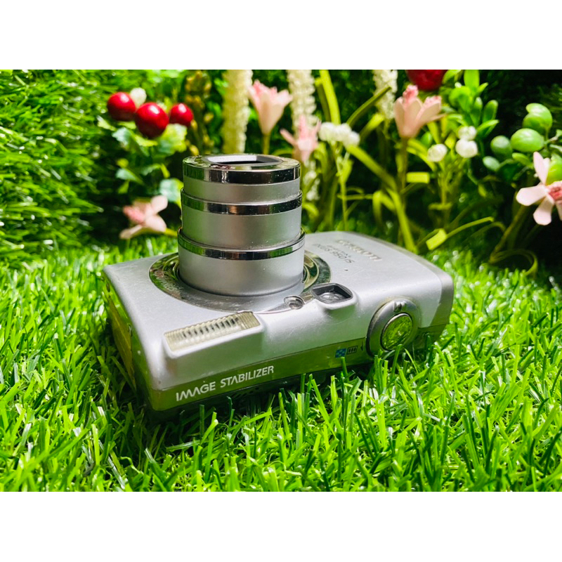 Máy ảnh kts Canon IXUS 950is chất Japan