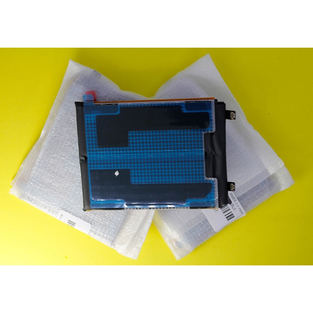 Pin  cho Xiaomi Mi 11t / Xiaomi Mi 11t Pro zin new