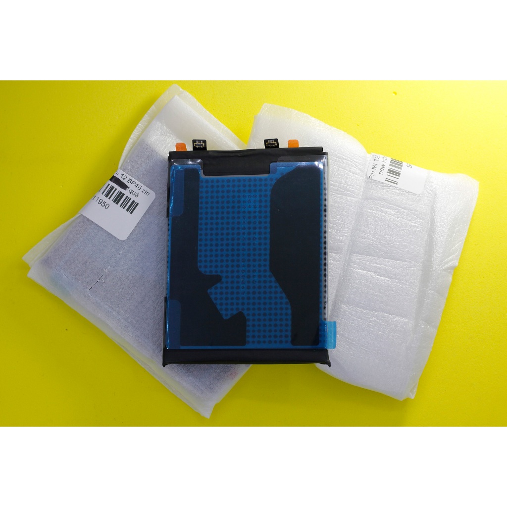 Pin  cho Xiaomi Mi 12 / Xiaomi 12 zin new